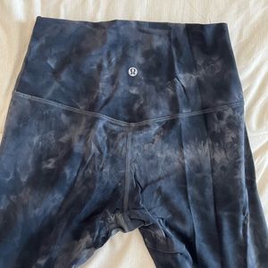 Lululemon Align Leggings 23” inseam